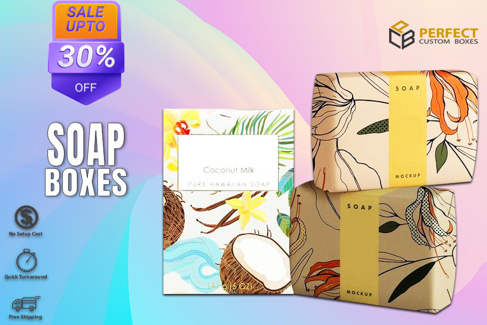How Do Soap Boxes Attract Customers for Usability?